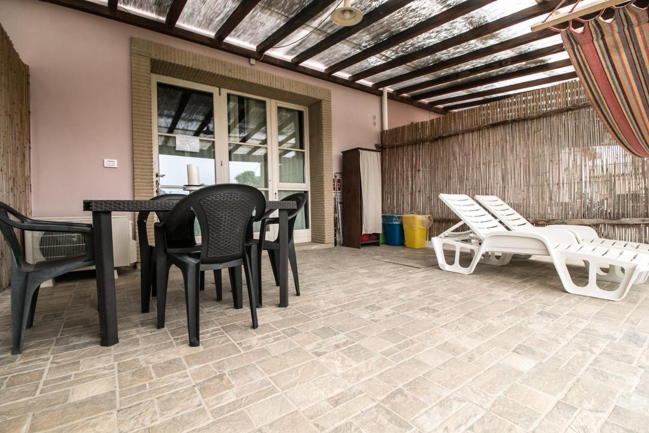 Fattoria Palazzeta - Pet & Family Friendly Aparthotel Cecina  Exteriör bild