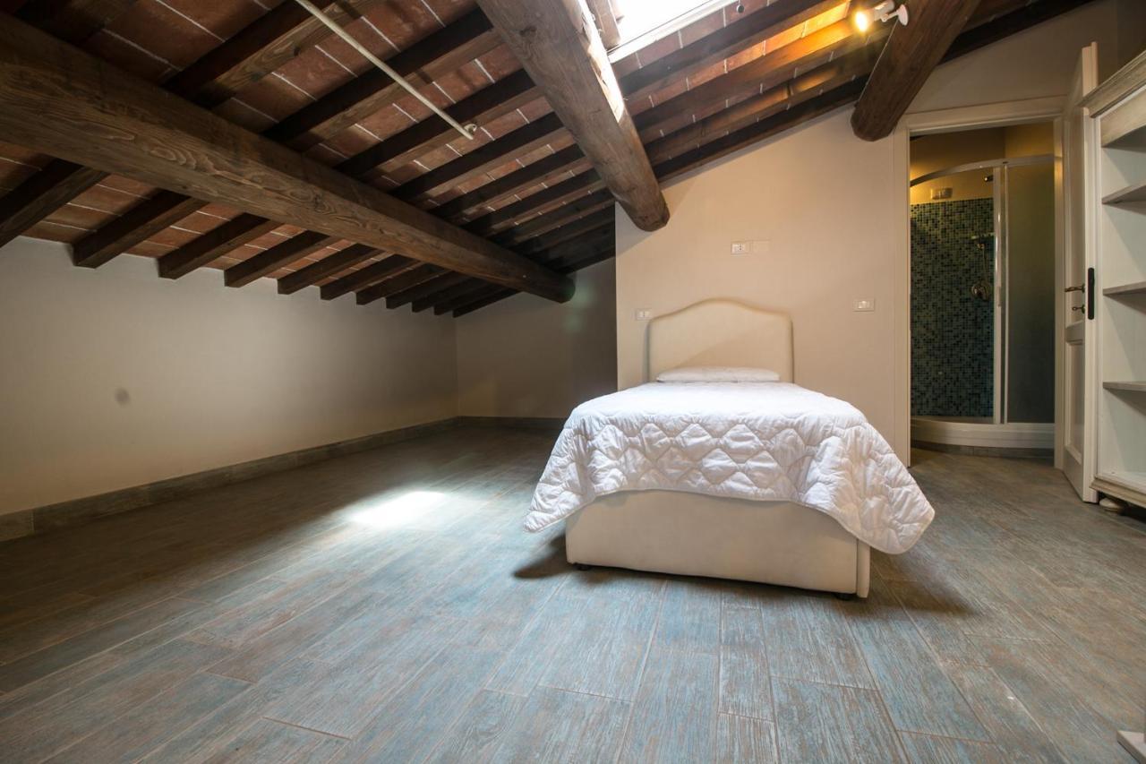 Fattoria Palazzeta - Pet & Family Friendly Aparthotel Cecina  Exteriör bild